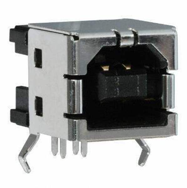 292304-5 TE Connectivity AMP Connectors