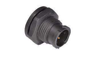 AU-08PMMS-QC8001     Amphenol LTW