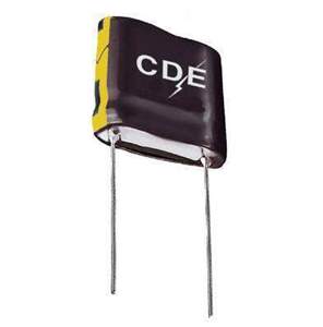 DGH505Q5R5Cornell Dubilier Knowles