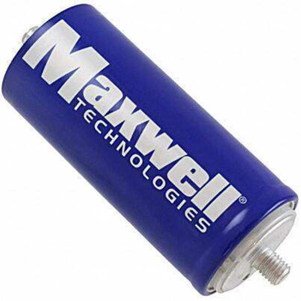 BCAP3000P270K04Maxwell Technologies