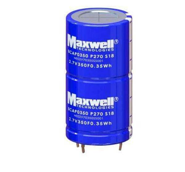 BCAP0350P270S18Maxwell Technologies