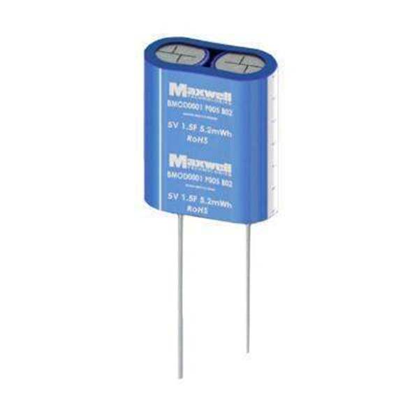 BMOD0001P005B02Maxwell Technologies