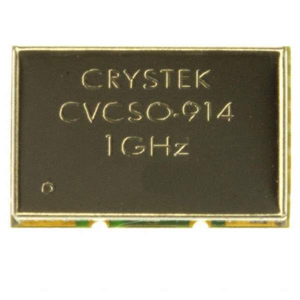 CVCSO-914-1000    Crystek Corporation