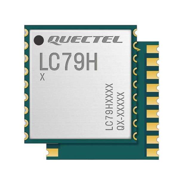 LC79HALMD    	 Quectel