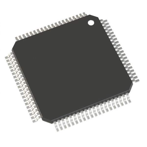 PIC24FJ128GU408-I/PT   	 Microchip Technology
