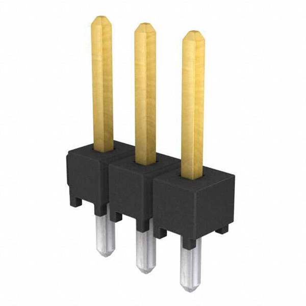 TSW-103-07-L-S    	 Samtec Inc.