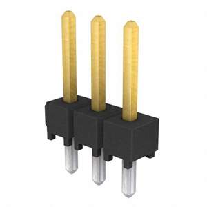 TSW-108-07-L-D    	 Samtec Inc.
