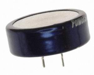 KR-5R5C474-REaton - Electronics Division