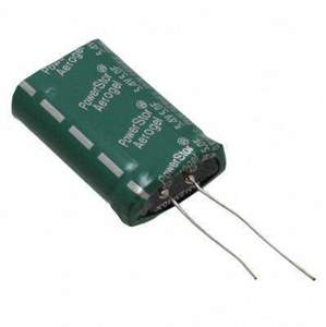 PHV-5R4H505-R Eaton - Electronics Division