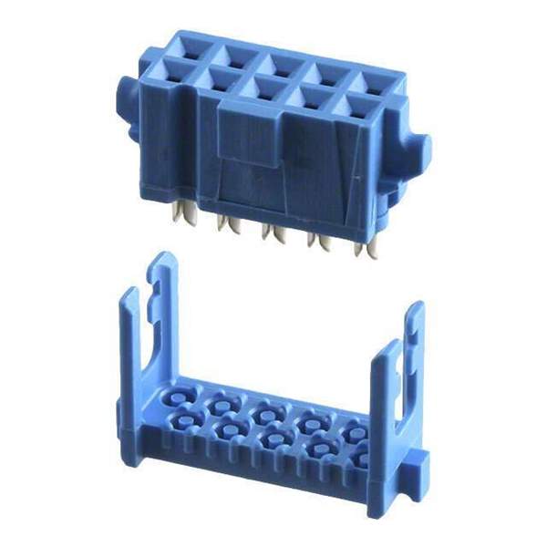 1658526-4    TE Connectivity AMP Connectors