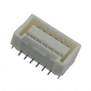 BM12B-ZPDSS-TF    JST Sales America Inc.