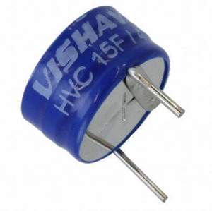 MAL219691203E3Vishay Beyschlag/Draloric/BC Components