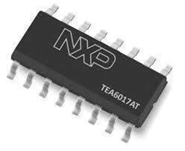 TEA6017AT/1Y   	 NXP USA Inc.
