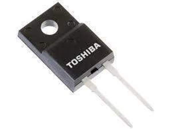 TRS6A65F,S1Q    	 Toshiba Semiconductor and Storage