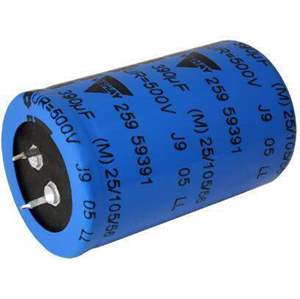 MAL225966471E3Vishay Beyschlag/Draloric/BC Components