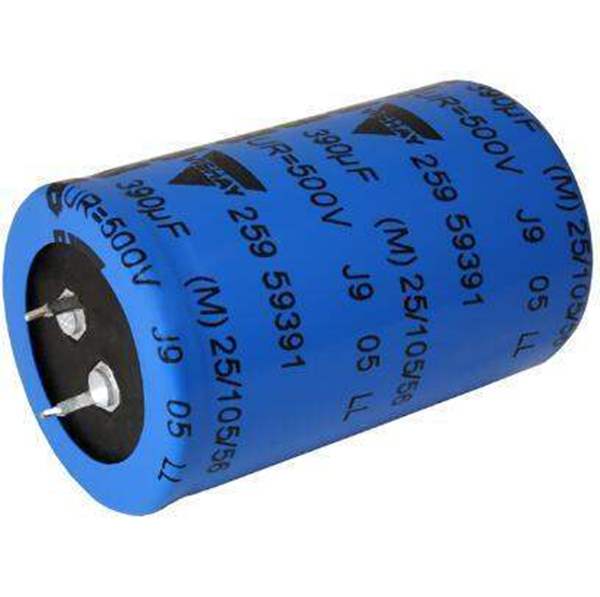 MAL225966471E3Vishay Beyschlag/Draloric/BC Components