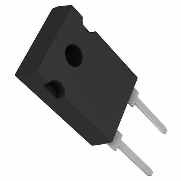 LTO100F100R0JTE3 Vishay Sfernice