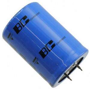 MAL205857472E3 Vishay Beyschlag/Draloric/BC Components