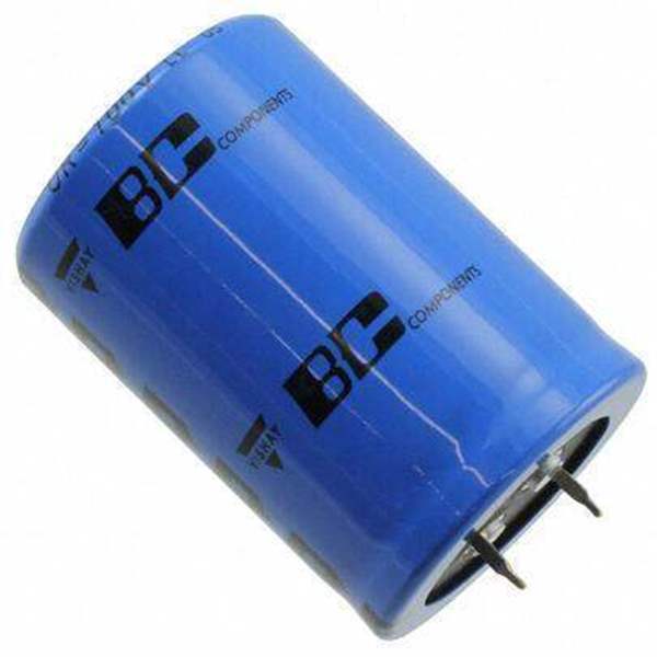 MAL205857472E3 Vishay Beyschlag/Draloric/BC Components