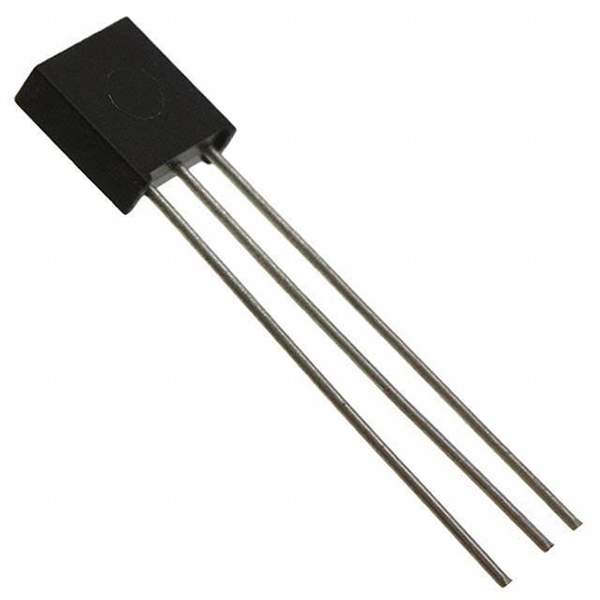 Y0006V0001VV0L VPG Foil Resistors