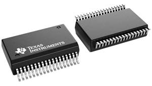 UCC15240QDWNRQ1   Texas Instruments