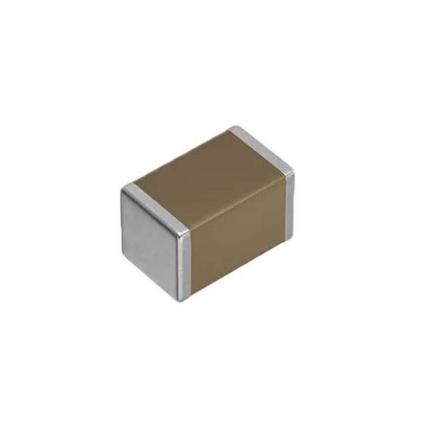  C2012X5R1H106K125AC   	 TDK Corporation