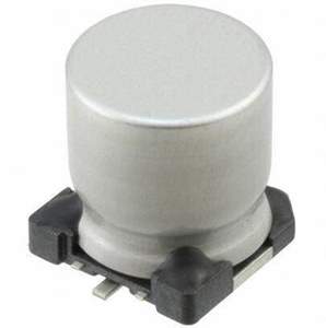  MAL214699106E3 Vishay Beyschlag/Draloric/BC Components