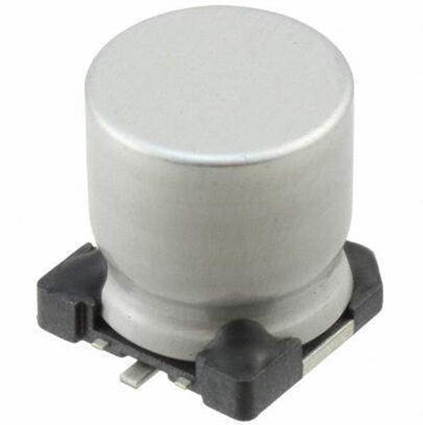 MAL215099708E3 Vishay Beyschlag/Draloric/BC Components