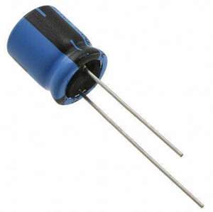 MAL214231221E3 Vishay Beyschlag/Draloric/BC Components