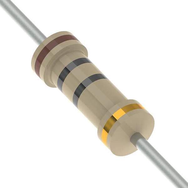 CFR-25JT-52-10R YAGEO