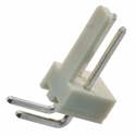 SWR25X-NRTC-S02-RB-BA  	 Sullins Connector Solutions