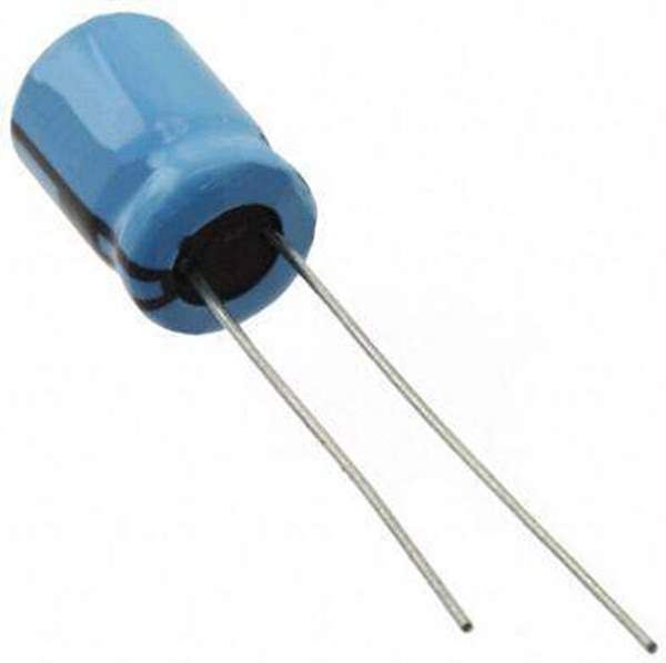 M0810-2R5105-REaton - Electronics Division