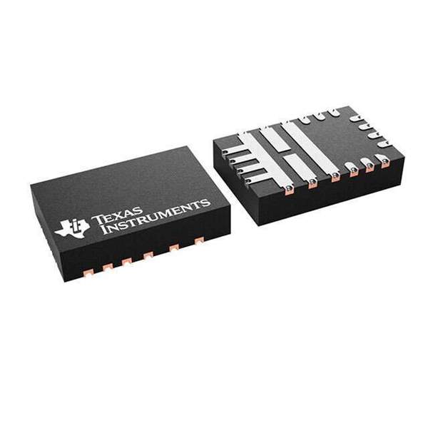 DRV8143HQRXYRQ1   	 Texas Instruments