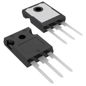 FGH12040WD-F155onsemi