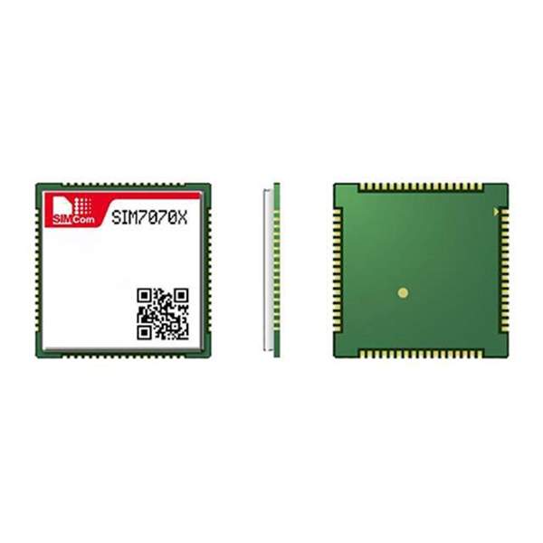 SIM7070G-PCIE  SIMCom Wireless Solutions Limited