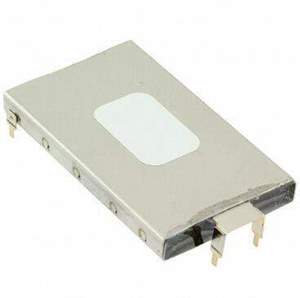 BZ125A105ZLBDY KYOCERA AVX