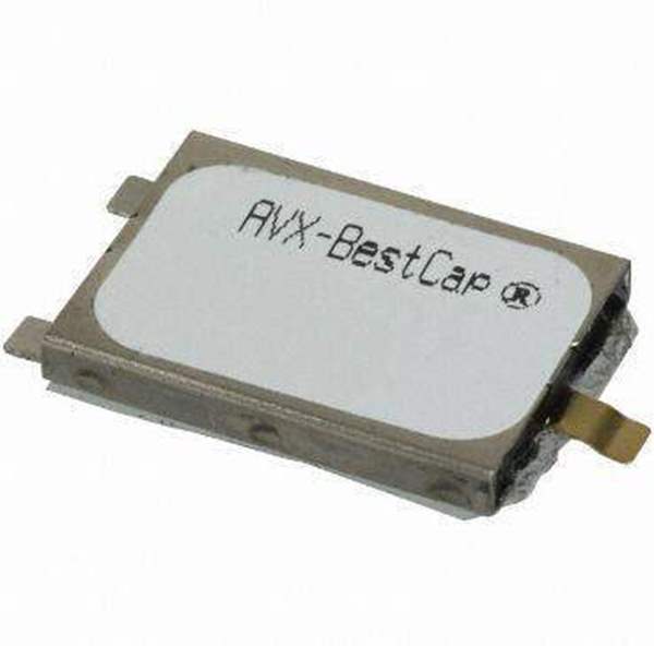 BZ155B683ZSBA2 KYOCERA AVX