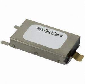 BZ013A703ZSBKYOCERA AVX