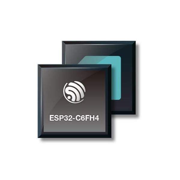 ESP32-C6FH4  Espressif Systems