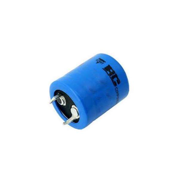 MAL205736101E3  Vishay Beyschlag/Draloric/BC Components