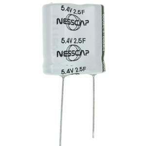 EMHSR-0002C5-005R0  Maxwell Technologies