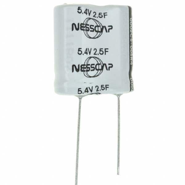 EMHSR-0002C5-005R0  Maxwell Technologies