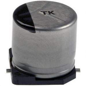 EEE-TK1V681AMPanasonic Electronic Components