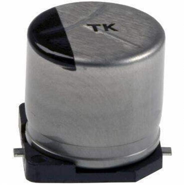 EEE-TK1V681AMPanasonic Electronic Components