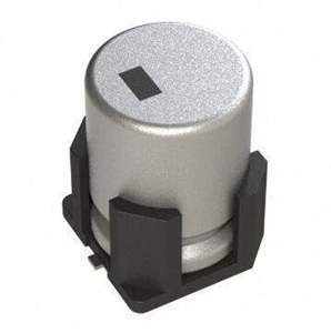 EEE-FTH101XAVPanasonic Electronic Components