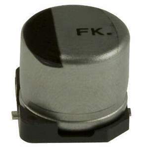  EEE-FK1H330XPPanasonic Electronic Components