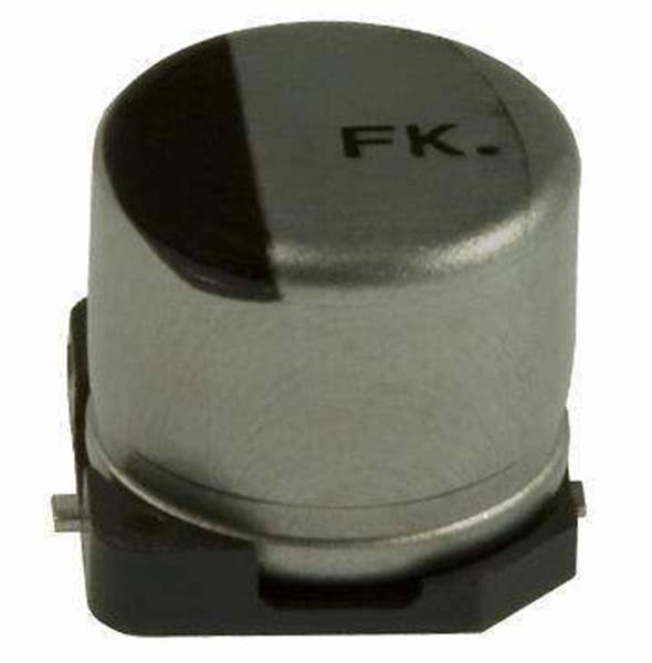 EEE-FK1V151P Panasonic Electronic Components