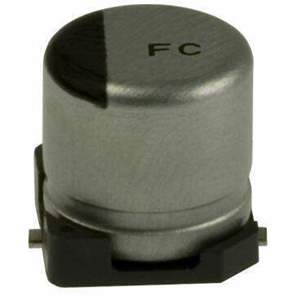 EEE-FC1H4R7R Panasonic Electronic Components