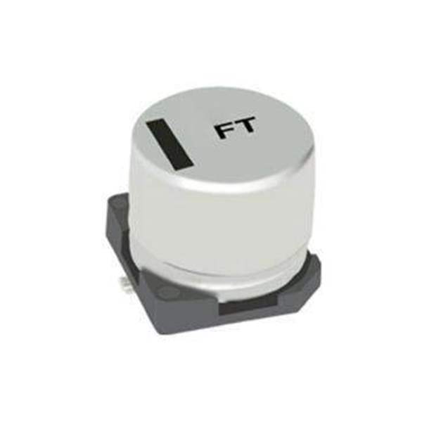EEE-FT1V391ULPanasonic Electronic Components