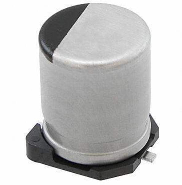 EEE-FT1V331AP Panasonic Electronic Components